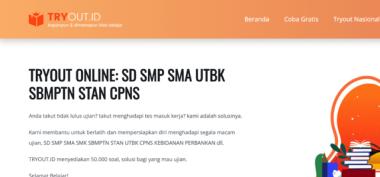 SBMPTN 2025