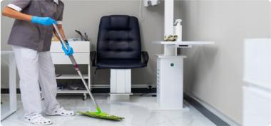 outsourcing celaning service