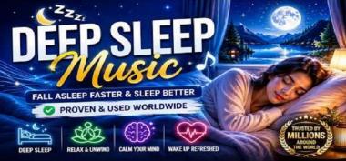 melodi lembut pengantar tidur