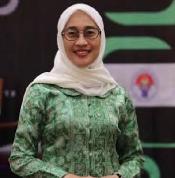 Profil Anggia Erma Rini