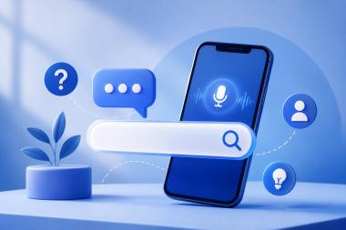 Rekonstruksi Pola Interaksi Pengguna Digital dalam SEO Modern melalui AI Search, Behavioral Mapping, dan Evolusi Sistem Pencarian Kontekstual