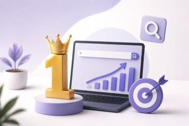 Zero-Click Search SEO 2026: Strategi Bertahan dan Berkembang di Era Google AI Overviews, SERP Tanpa Klik, dan Perubahan Perilaku Pengguna Digital Modern