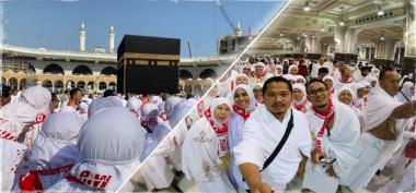 paket umroh september