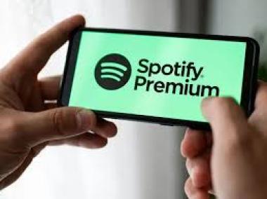 Beginilah Cara Registrasi Spotify Premium Termurah