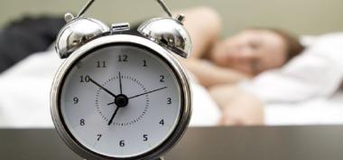 Jangan Tidur Jam 10 Malam, Ini Waktu Tidur Yang Ideal dan Cara Mengaturnya