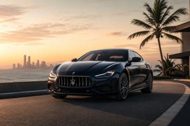 Eksklusivitas Maserati di Pasar Mobil Premium Indonesia dan Nilai Simboliknya
