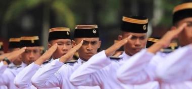 Latihan Soal Tes Anti-Radikalisme IPDN 2026: Langkah Awal Mencetak Praja Berkarakter Kebangsaan