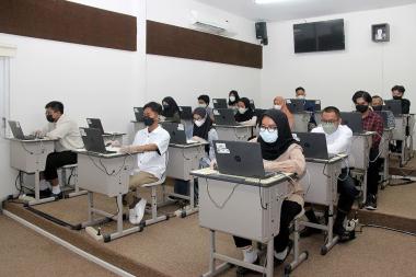 Meningkatkan Peluang Lulus dengan Tryout Online UTBK SBMPTN
