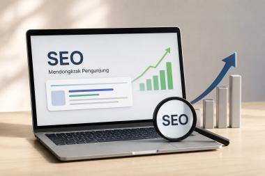 Cara Meningkatkan CTR dengan Optimasi Snippet SEO