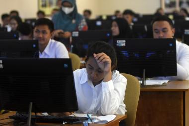 Jadwal Tes CPNS: Kapan SKD dan SKB Dilaksanakan? Ini Bocorannya