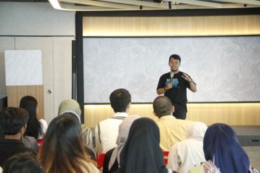 promosi bimbel SD
