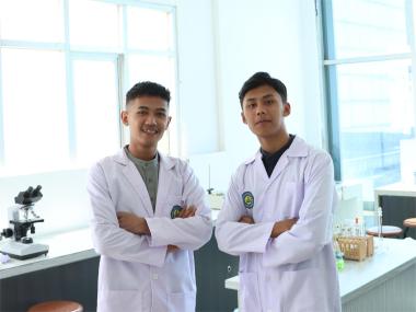 Apakah Teknologi Pangan Bisa Jadi Pengusaha?