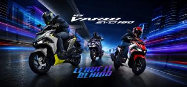 vario evo 160