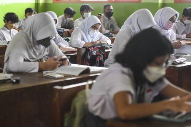 Sejarah dan Perkembangan Tryout Online Sejarah Kelas 10