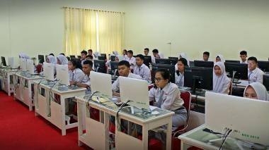 Mengapa Passing Grade TIU CPNS Tahun Ini Lebih Menantang Dibanding Sebelumnya?