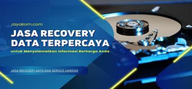 jayakom recovery data