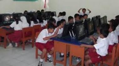 Mempersiapkan Siswa SD dengan Tryout Online untuk Kelas 5