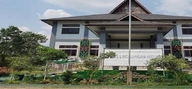 DLH Kalteng