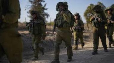 Israel Memperkuat Tindakan Militer di Gaza, Perihal Penyerbuan Depot Senjata Hamas