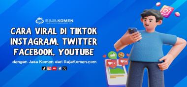 Langkah Praktis yang Dapat Menciptakan Postingan Viral