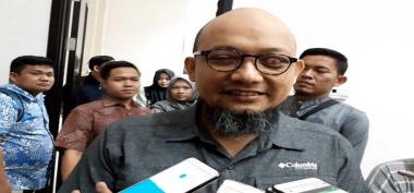 Pimpinan KPK Ketakutan Skandalnya Terbongkar, Novel Baswedan DKK Ditolak Kembali ke KPK