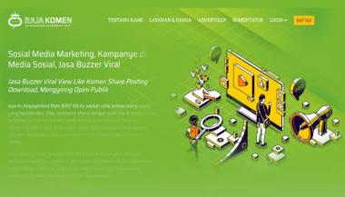 Jasa Buzzer: Strategi Terbaik untuk Meningkatkan Popularitas dan Dampak Online