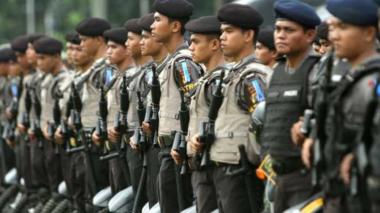 Tryout POLRI Pengetahuan Umum: Materi Prioritas yang Sering Keluar di Tes