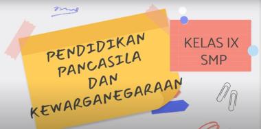 Tryout Online PPKn Kelas 9: Persiapkan Ujian dengan Optimal
