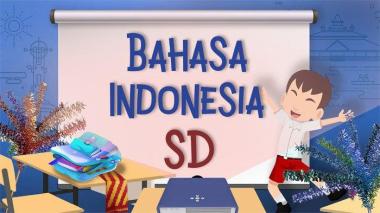 Persiapan Menghadapi Tryout Online Bahasa Indonesia SD