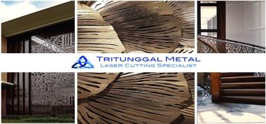 tritunggal metal