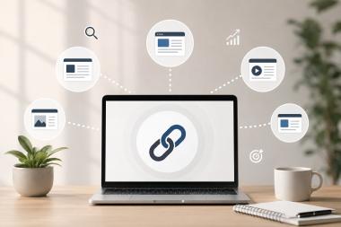 Strategi Link Building Berbasis User Intent untuk Menghasilkan Backlink Berkualitas dan Trafik Tertarget