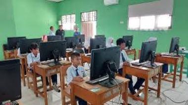 Mempersiapkan Ujian dengan Tryout Online SMP PPKn
